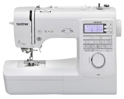Brother Innov-Is A80 Sewing Machine